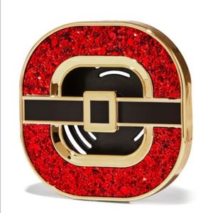 SANTA BELT CAR FRESHENER VENT CLIP
Car Fragrance Holder